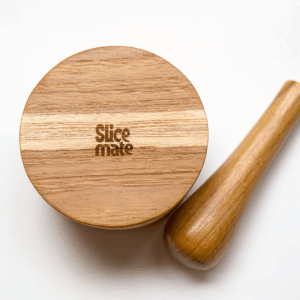 Brezza Pestle & Mortar Set