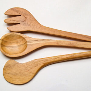 Tallo Serving Set