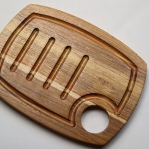 Boxus Medium Cutting Board