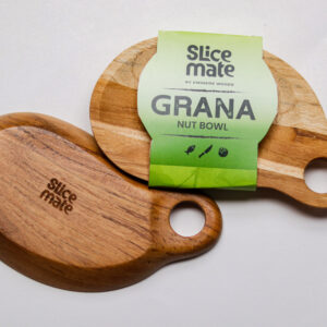 Grana Nut Bowl